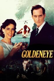 Goldeneye 1989 one on netflix