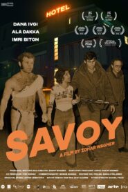 Savoy 2022 one on netflix
