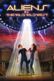 Aliens in the Wild, Wild West 1999 one on netflix