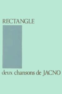 Rectangle: Deux Chansons de Jacno 1980 one on netflix