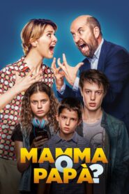Mom or Dad? 2017 one on netflix