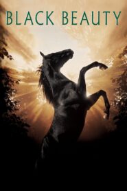 Black Beauty 1994 one on netflix