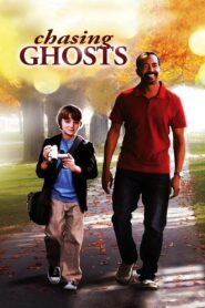 Chasing Ghosts 2014 one on netflix