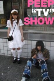 Peep “TV” Show 2005 one on netflix