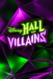 Disney Hall of Villains 2019 one on netflix