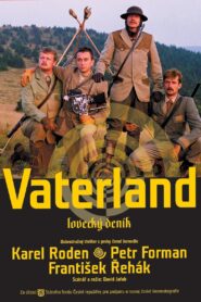 Vaterland: A Hunting Logbook 2004 one on netflix