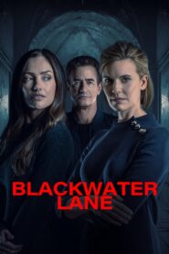 Blackwater Lane 2024 one on netflix