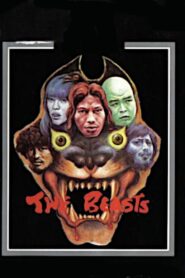 The Beasts 1980 one on netflix