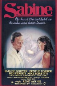 Sabine 1982 one on netflix