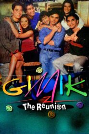 Gimik: The Reunion 1999 one on netflix
