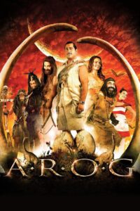 A.R.O.G 2008 one on netflix