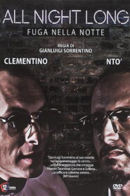 All Night Long 2015 one on netflix