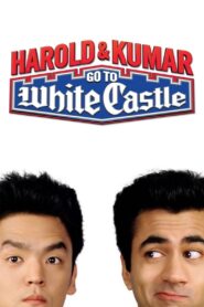 Harold & Kumar Go to White Castle 2004 one on netflix