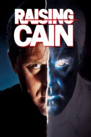Raising Cain 1992 one on netflix