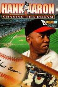 Hank Aaron: Chasing the Dream 1995 one on netflix
