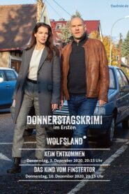 Wolfsland – Das Kind vom Finstertor 2020 one on netflix