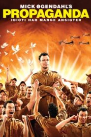 Mick Øgendahl’s Propaganda 2010 one on netflix