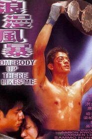 Somebody Up There Likes Me 1996 one on netflix