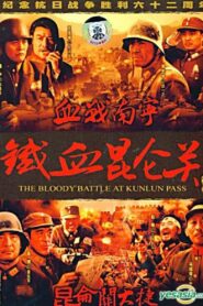 血战南宁 1994 one on netflix