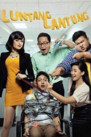 Luntang Lantung 2014 one on netflix