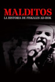 Malditos, la historia de Fiskales Ad-Hok 2004 one on netflix