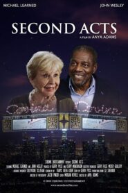 Second Acts 2019 one on netflix