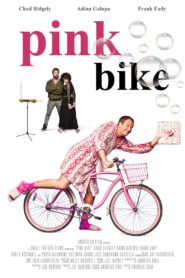 Pink Bike 2020 one on netflix