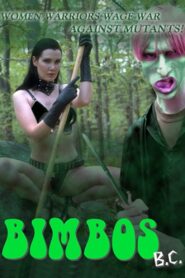 Bimbos B.C. 1990 one on netflix