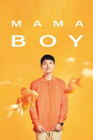 Mama Boy 2022 one on netflix