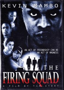 The Firing Squad 1999 one on netflix