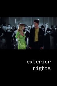 Exterior Night 1993 one on netflix