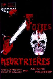 Killing Spree 1984 one on netflix