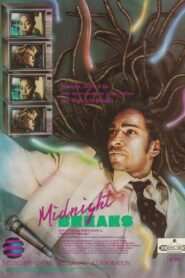 Midnight Breaks 1990 one on netflix