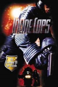 Blade Squad 1998 one on netflix