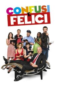 Happily Mixed Up 2014 one on netflix