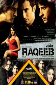 Raqeeb 2007 one on netflix