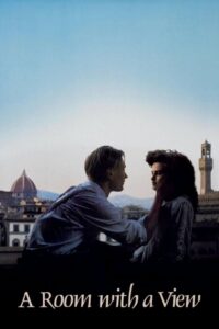 A Room with a View 1986 one on netflix