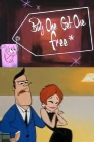 Buy One, Get One Free 1996 one on netflix