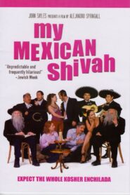 My Mexican Shivah 2007 one on netflix