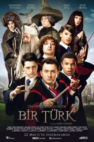 Sihirbazlık Okulunda Bir Türk 2015 one on netflix