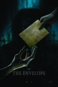 The Envelope 2017 one on netflix