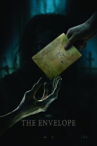 The Envelope 2017 one on netflix