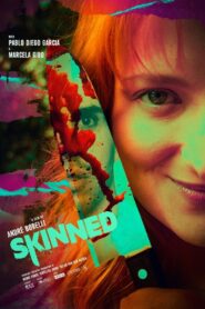 Skinned 2021 one on netflix