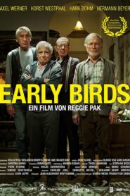 Early Birds 2018 one on netflix