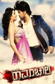 Mr & Mrs Ramachari 2014 one on netflix