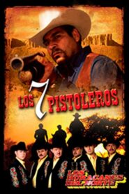 Los Siete Pistoleros 1998 one on netflix