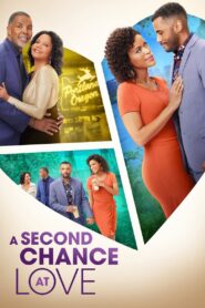 A Second Chance at Love 2022 one on netflix