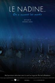 The Nadine… they accused the dead 2020 one on netflix