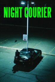 Night Courier 2023 one on netflix