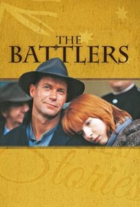 The Battlers 1994 one on netflix